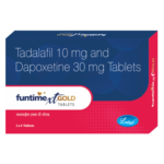 Funtime XT Gold Tablet