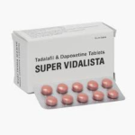 Super Vidalista Tablet