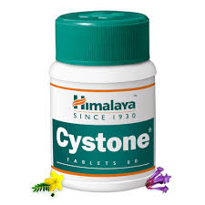 Himalaya Cystone Tabs - 60 tabs - Pack of 1