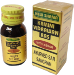 New Shama Kamini Vidrawan Ras