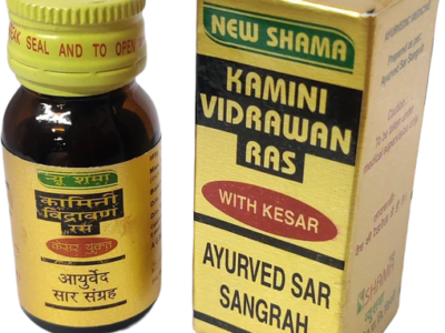 New Shama Kamini Vidrawan Ras