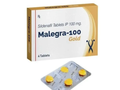 Malegra Gold 100 Mg