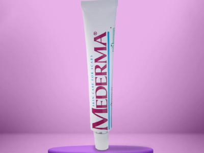 Mederma Scar Gel