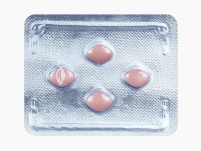 Tadalafil 10mg / 30mg