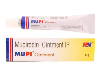 Mupi Ointment