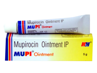 Mupi Ointment