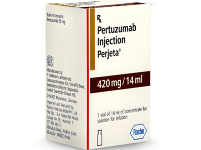 Perjeta Injection