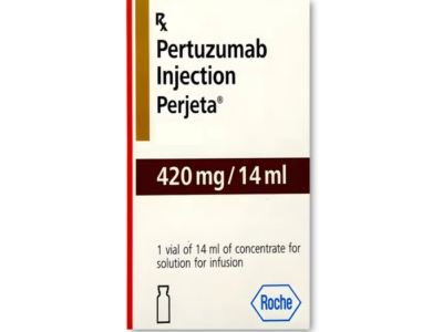 Perjeta Injection