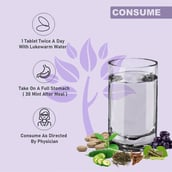 Naturrel Diabetic Care Tablet