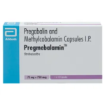 Pregmebalamin Capsule