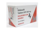 Hulkforce Sildenafil 200