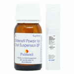 Pulmosil 10mg Oral Suspension