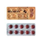 Super Vidalista Tablet