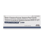 Sustanon 250 Injection