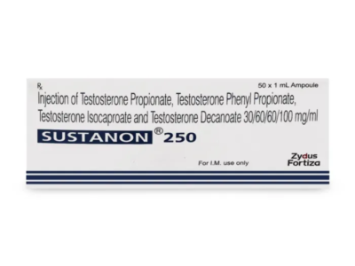 Sustanon 250 Injection