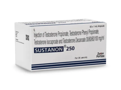 sustanon 250 injection