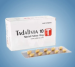 Tadalista 10 Mg Tablets