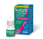 Systane Ultra Ophthalmic Solution