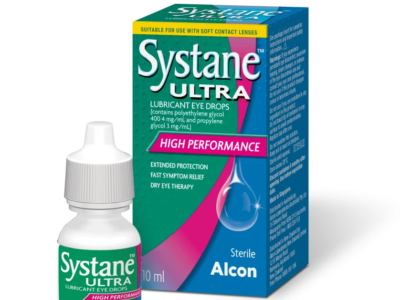 Systane Ultra Ophthalmic Solution