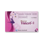 Valest 2 Tablet