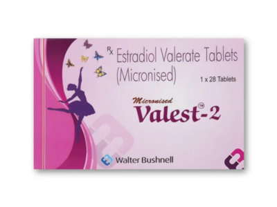 Valest 2 Tablet