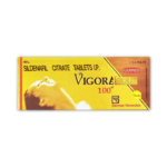 Vigore Gold 100 Mg