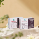 Multani Mitti & Neem Herbal Soap