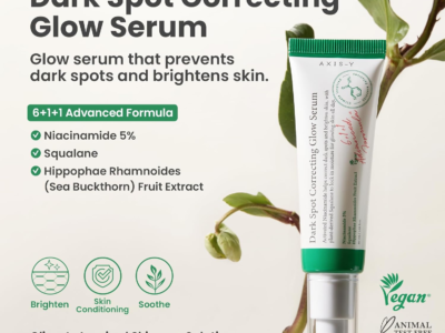 AXIS-Y Niacinamide 5%