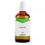 Bakson's Homoeopathy Gaertner Dilution 10M