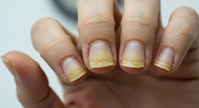 Nail Infections