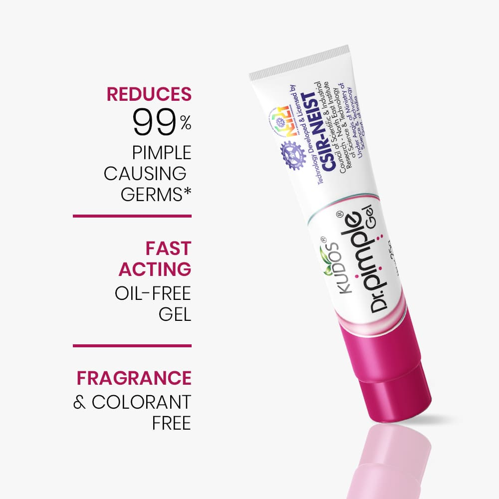 KUDOS Dr. Pimple Kit - Image 5