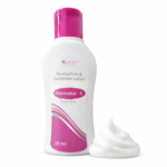 PERMABIZ-C Lotion, Anti-Scabies Treatment, Permethrin + Cetrimide