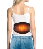 MOHAK Heat Waist Belt