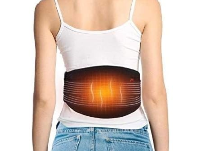 MOHAK Heat Waist Belt