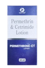Permethrin & Cetrimide | 60ml