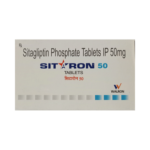 Sitaron 50mg Tablet