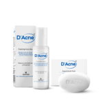 D'Acne Anti Acne Kit