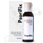 Psoriasis & Eczema Treatment Oil