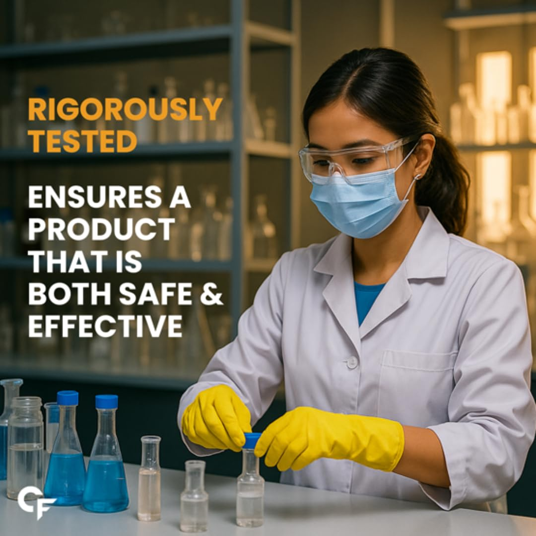 Carbamide Forte Nitric Oxide Supplement for Adults - Image 4