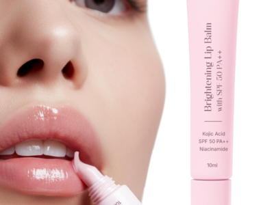 Seoulskin Brightening Lip Balm with SPF 50 PA++
