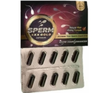 Sperm XXX Gold Capsules