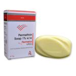 Permetus Soap Anti Scabies Medicated Soap