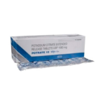 Potrate 10mg tablets