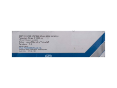 Potrate 10mg tablets