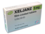 Xeljanz 5mg Tablet