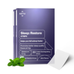 Setu Sleep Restore Melatonin 5mg