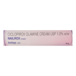 Nailrox Cream
