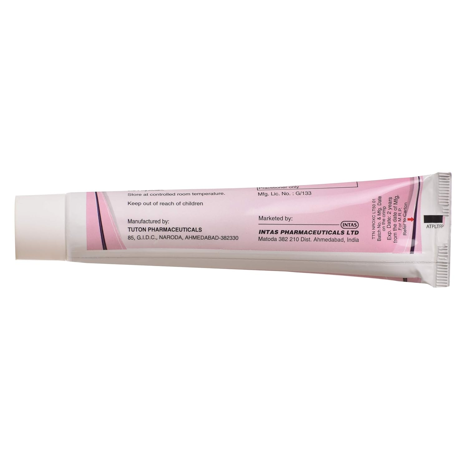 Nailrox Cream - Image 5