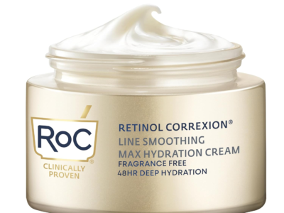 RoC Retinol Correxion Anti-Aging Creme