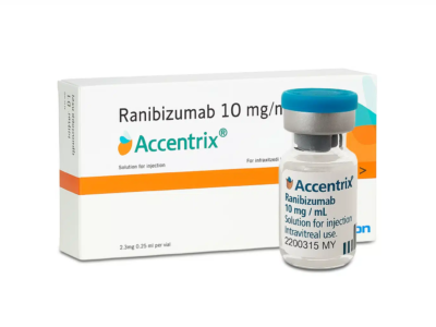 Accentrix Solution for Injection